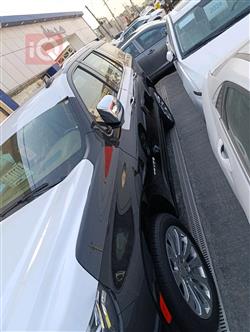 شێڤرۆلێت تاهۆ